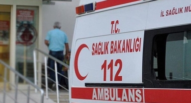 Balkondan düşen bebekten acı haber!