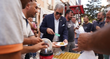 Bandırma Belediye Başkanı Dursun Mirza'dan Kapsamlı Değişim Hareketi