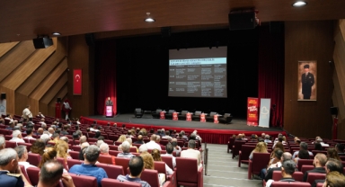 Bandırma Belediyesi, Şehir Planlaması İçin Stratejik Çalıştayda Vizyonunu Genişletti