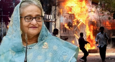 Bangladeş'teki protestolarda 231 kişi hayatını kaybetti