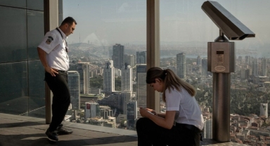 Bankalar İstanbul depremine hazırlanıyor