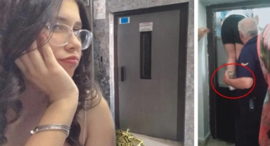 Beren Su asansör kazasında ölmüştü