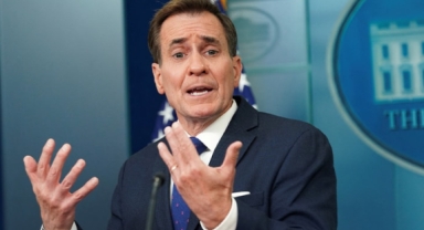 Beyaz Saray'dan Gazze açıklaması