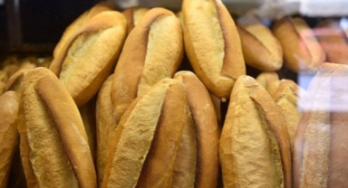 Bir ilde daha ekmeğe zam