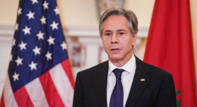 Blinken'dan Gazze'de ateşkes açıklaması