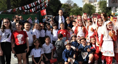 Bornova Belediye Başkanı Ömer Eşki’den çocuk istismarıyla mücadelede kararlılık mesajı