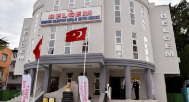 Bornova Belediyesi Gençlik ve Eğitim Merkezi BELGEM’den önemli başarı
