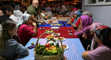 Bornova’da tarıma destek