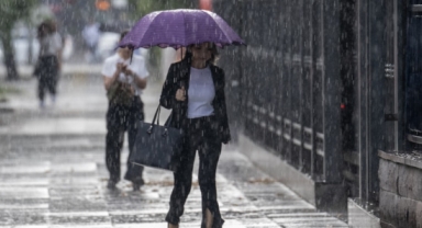 Bu ili kuvvetli sağanak vuracak