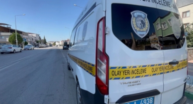 Bursa'da Genç Kız İntihar Etti