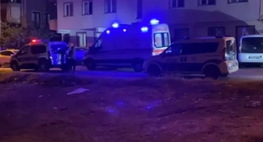 Bursa'da öfkeli oğul babasını döverek öldürdü