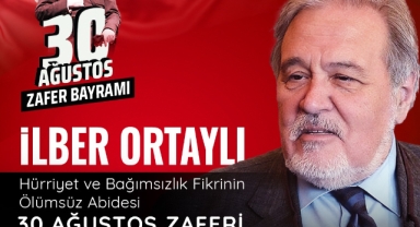 Büyük Zafer Ankara’da Coşkuyla Kutlanacak: 30 Ağustos Etkinlik Programı Açıklandı