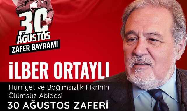 Büyük Zafer Ankara’da Coşkuyla Kutlanacak: 30 Ağustos Etkinlik Programı Açıklandı