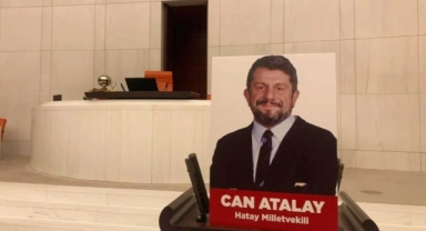 Can Atalay’ın milletvekilliği krizi