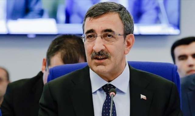 Cevdet Yılmaz'dan 'zenginlere vergi affı' açıklaması