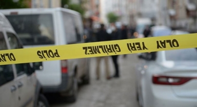 Cezaevinden izinli çıktı, babasını katletti