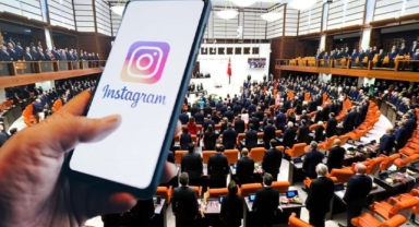  CHP'den Instagram çağrısı