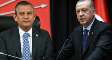 CHP'den 'SGK Borcu' Hamlesi