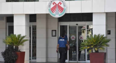 CHP’li belediyenin iştirakine haciz kondu