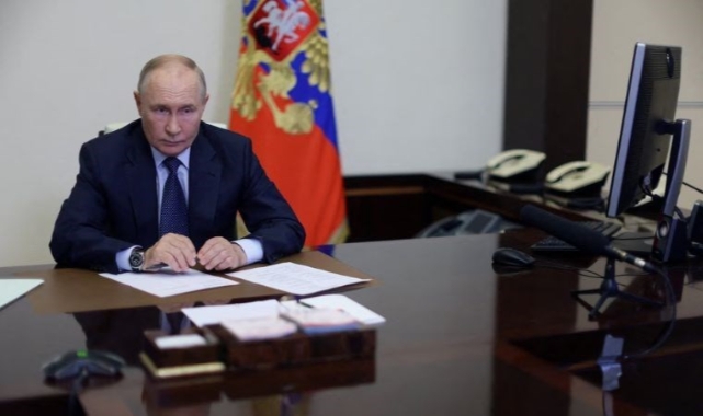 CIA'den çarpıcı Rusya iddiası