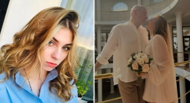 Çıplak bir şekilde 15. kattan düşüp hayatını kaybetti 