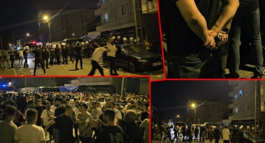 Çocuk tacizine tutuklama kararı