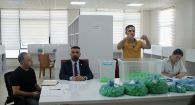 ÇUKUROVA KREŞLERİNE REKOR BAŞVURU