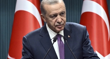 Cumhurbaşkanı Erdoğan'dan İsrailli bakan Katz'a sert tepki