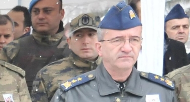 Darbeci general için AYM'den ihlal kararı