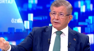 Davutoğlu'ndan Hamas açıklaması
