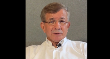 Davutoğlu'ndan 'olimpiyat' tepkisi