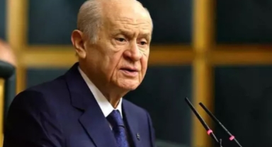 DEM Parti'den Bahçeli'ye yanıt