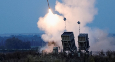 Demir Kubbe, İsrail askerini öldürdü