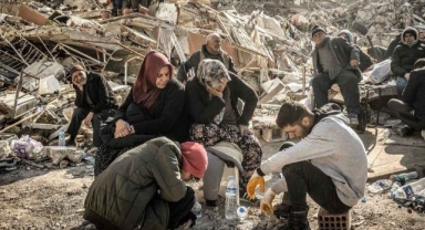 Depremzedeye artık ‘esen kart’ da yok