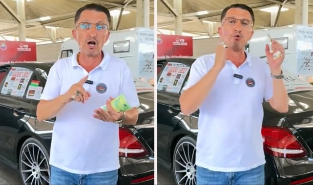 'Devlet bize 1000 Euro harçlık versin'