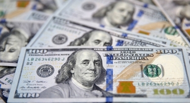 Dış borçta patlama