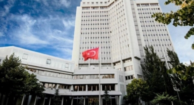 Dışişleri Bakanlığı'ndan Bangladeş açıklaması