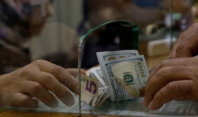 Dolar ve Euro'da yükseliş sürüyor!