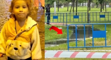 Eda Nur’un ölümüyle ilgili tutuklu sanık tahliye edildi