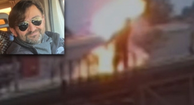 Elektrik akımına kapılan işçilerden biri hayatını kaybetti