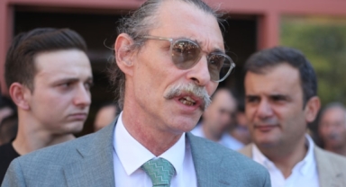 Erdal Beşikçioğlu açıkladı