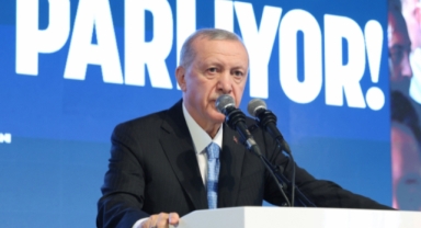 Erdoğan'dan futbol camiasına çağrı