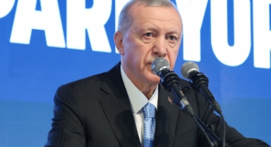 Erdoğan gündemi değerlendirdi