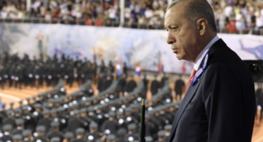 Erdoğan gündemi değerlendirdi