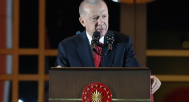 Erdoğan: Hepimiz aynı gemideyiz