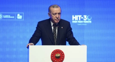 Erdoğan kapatılan Instagram'dan seslendi