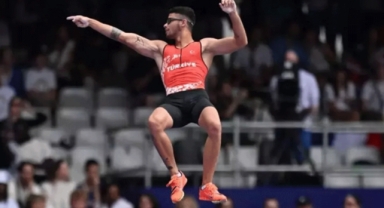 Ersu Şaşma'dan müthiş başarı