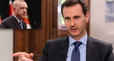 Esad'dan Erdoğan'ın görüşme çağrısına yanıt