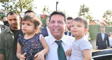 Esenyurt Belediyesi’nin “Anneler İşe, Çocuklar Kreşe” Projesi Büyüyor: Süleyman Bozbuğa Kreşi Hizmete Açıldı