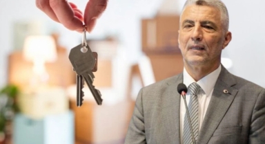 Ev ve araba satışında yeni dönem başlıyor 